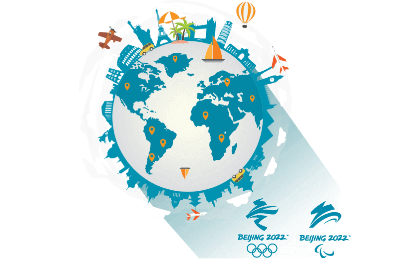 在埃寒俄比亚通过VPN看国内电视 - 大陆VPN